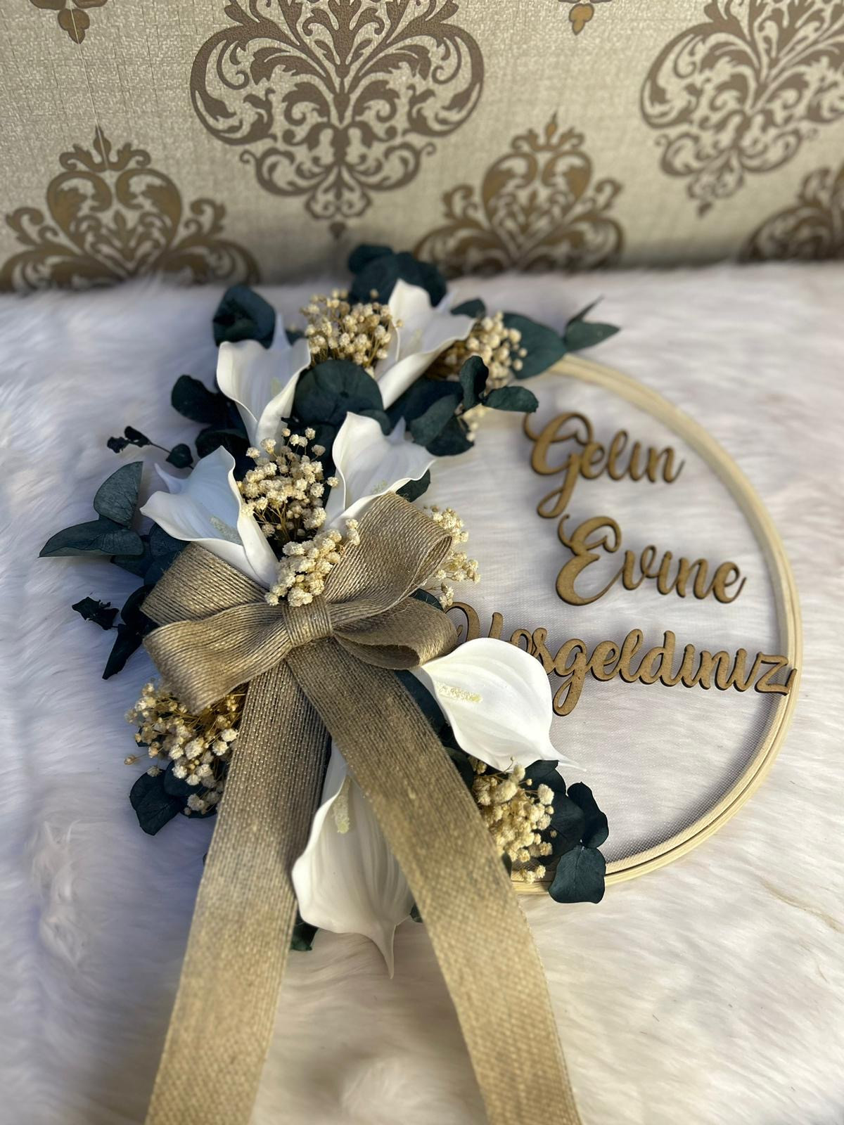 Gelin Evi