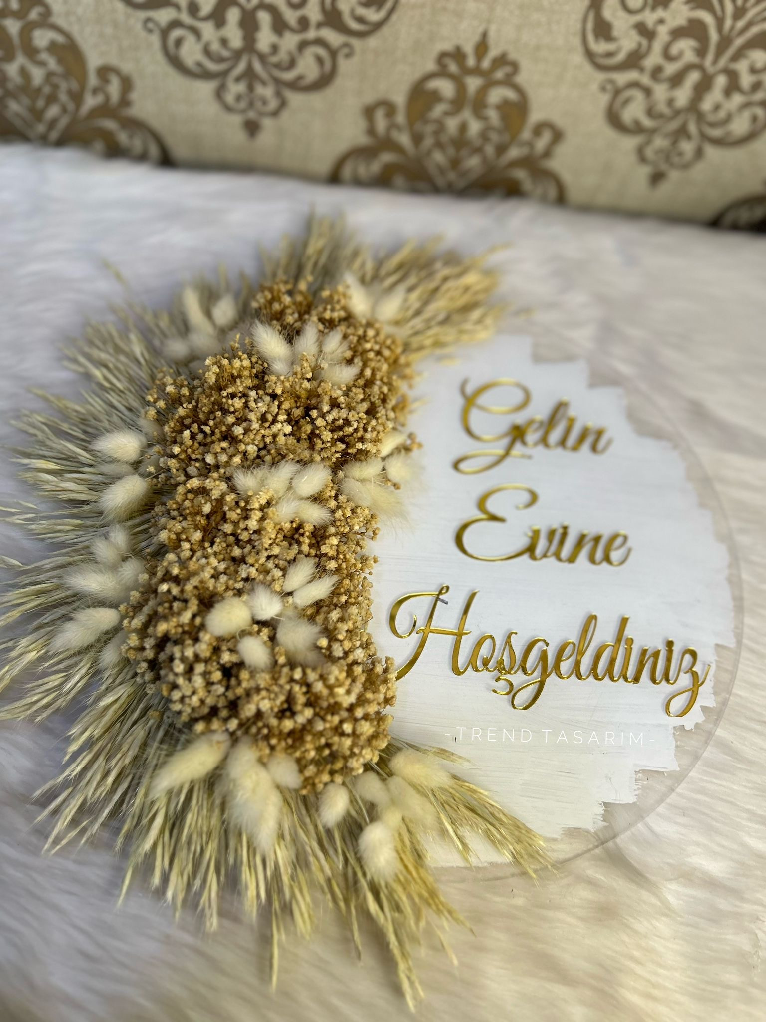 Gelin Evi