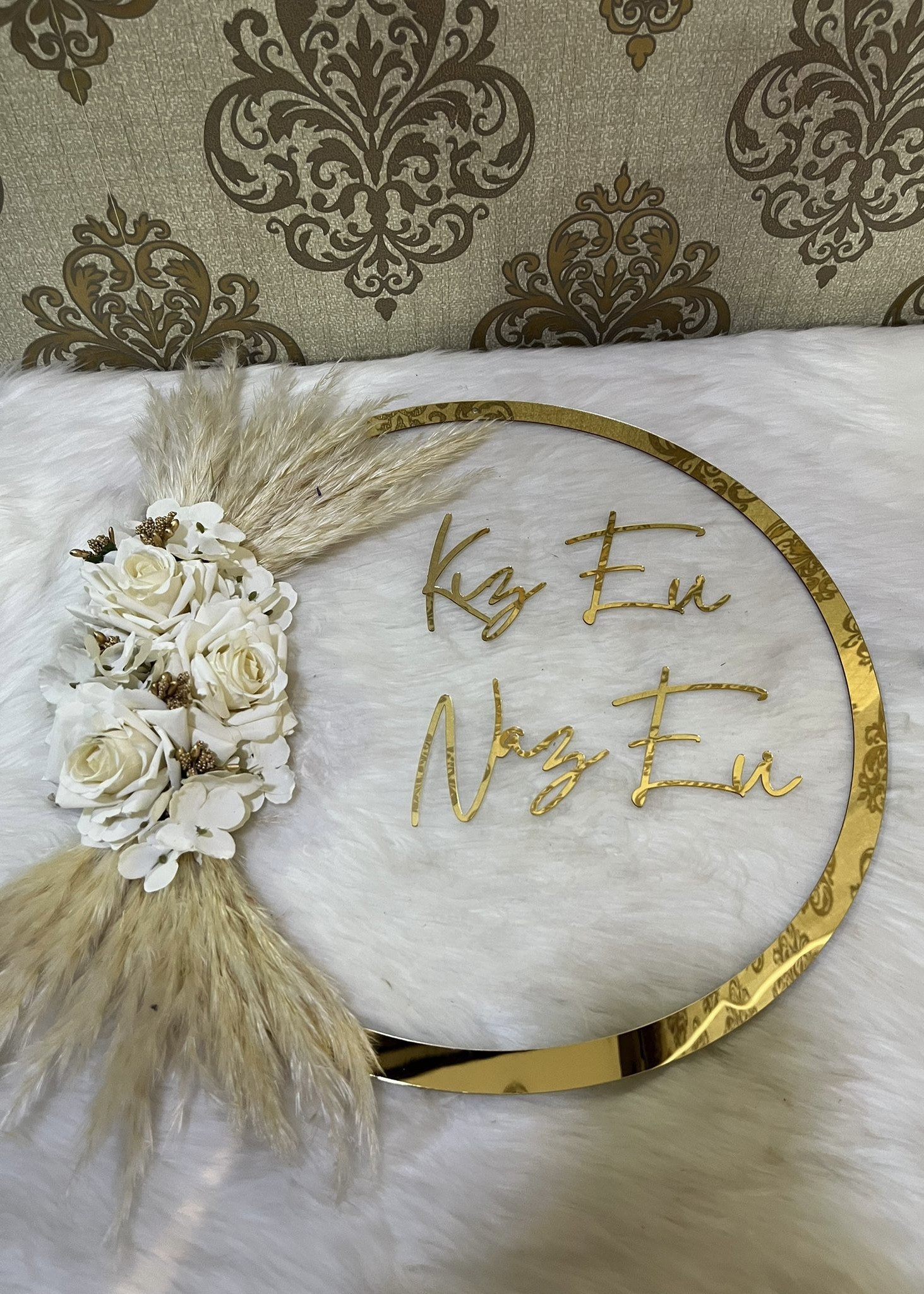 Kız Evi Naz Evi