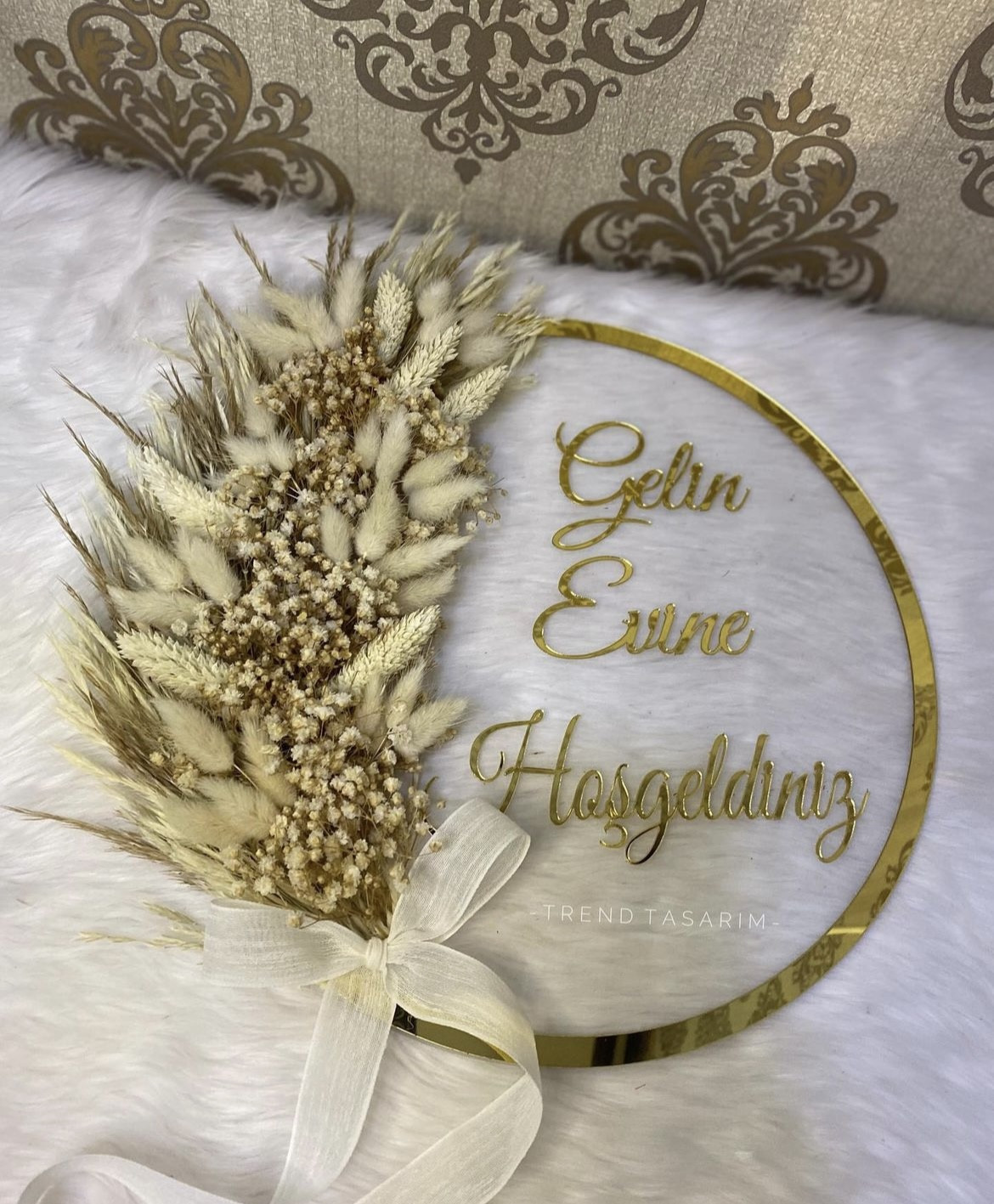 Gelin Evi