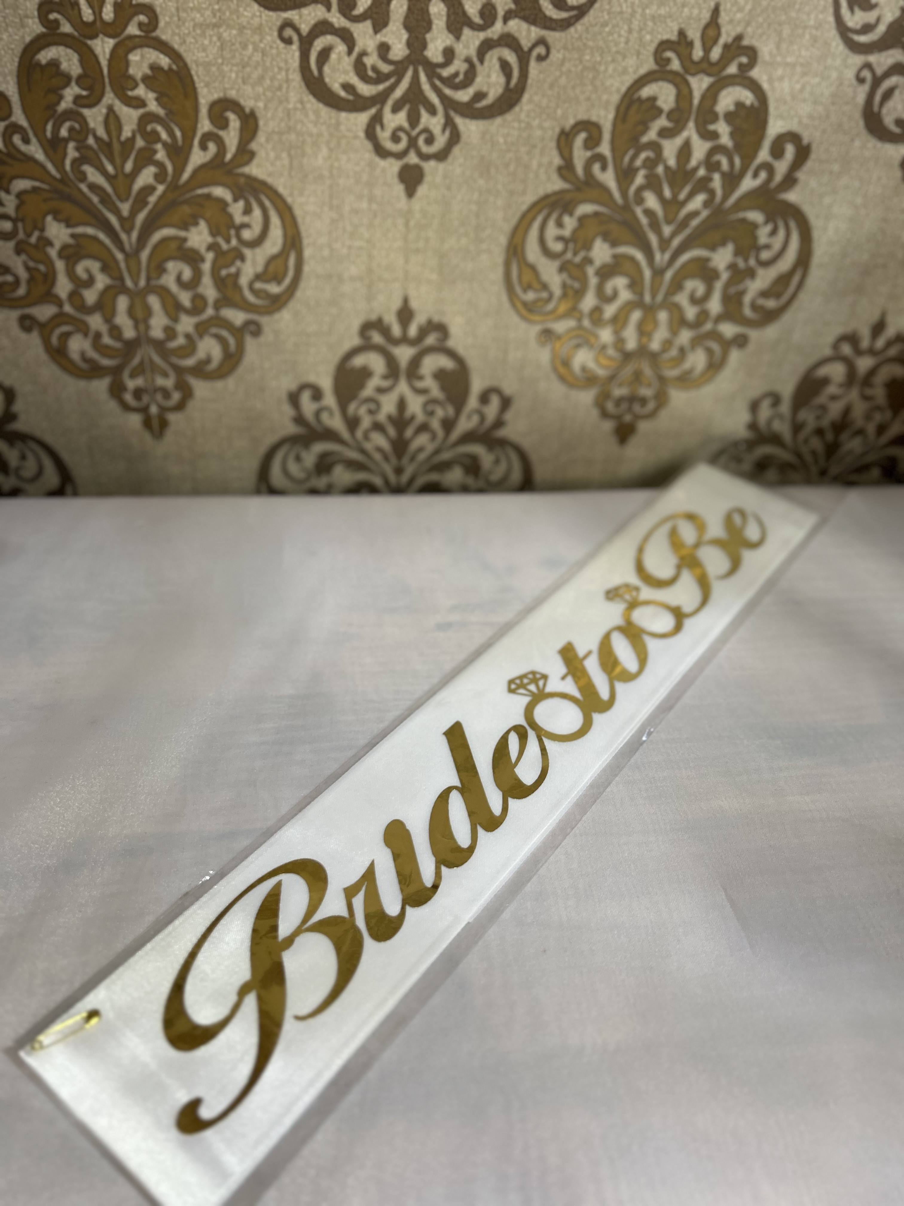 Bride Kuşak