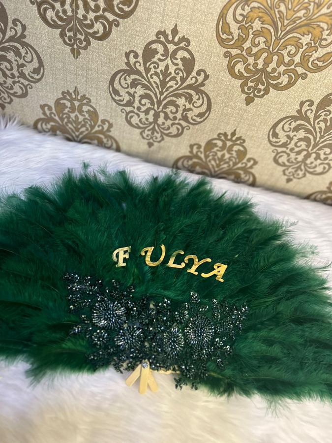 Yelpaze