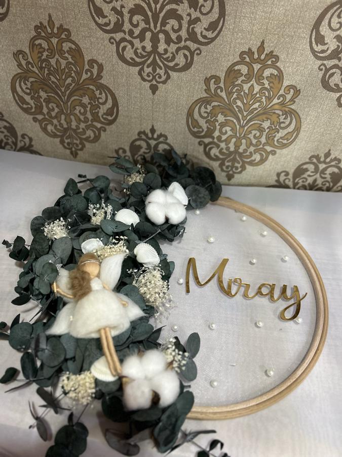 Miray Kapı Süsü