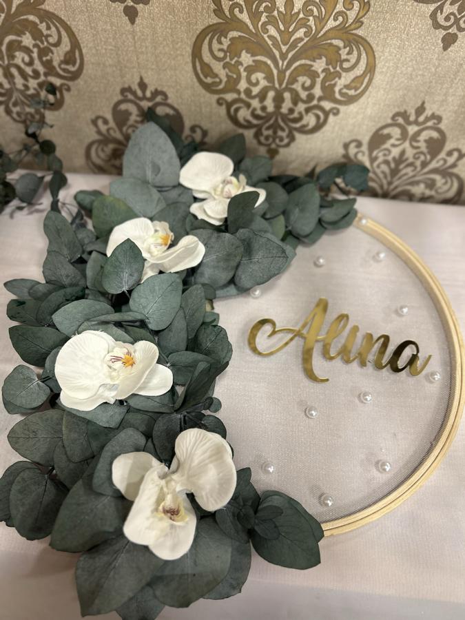Alina Kapı Süsü