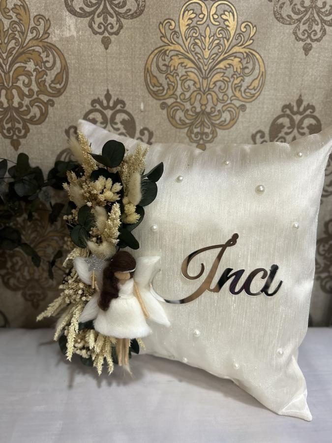 Takı Yastığı