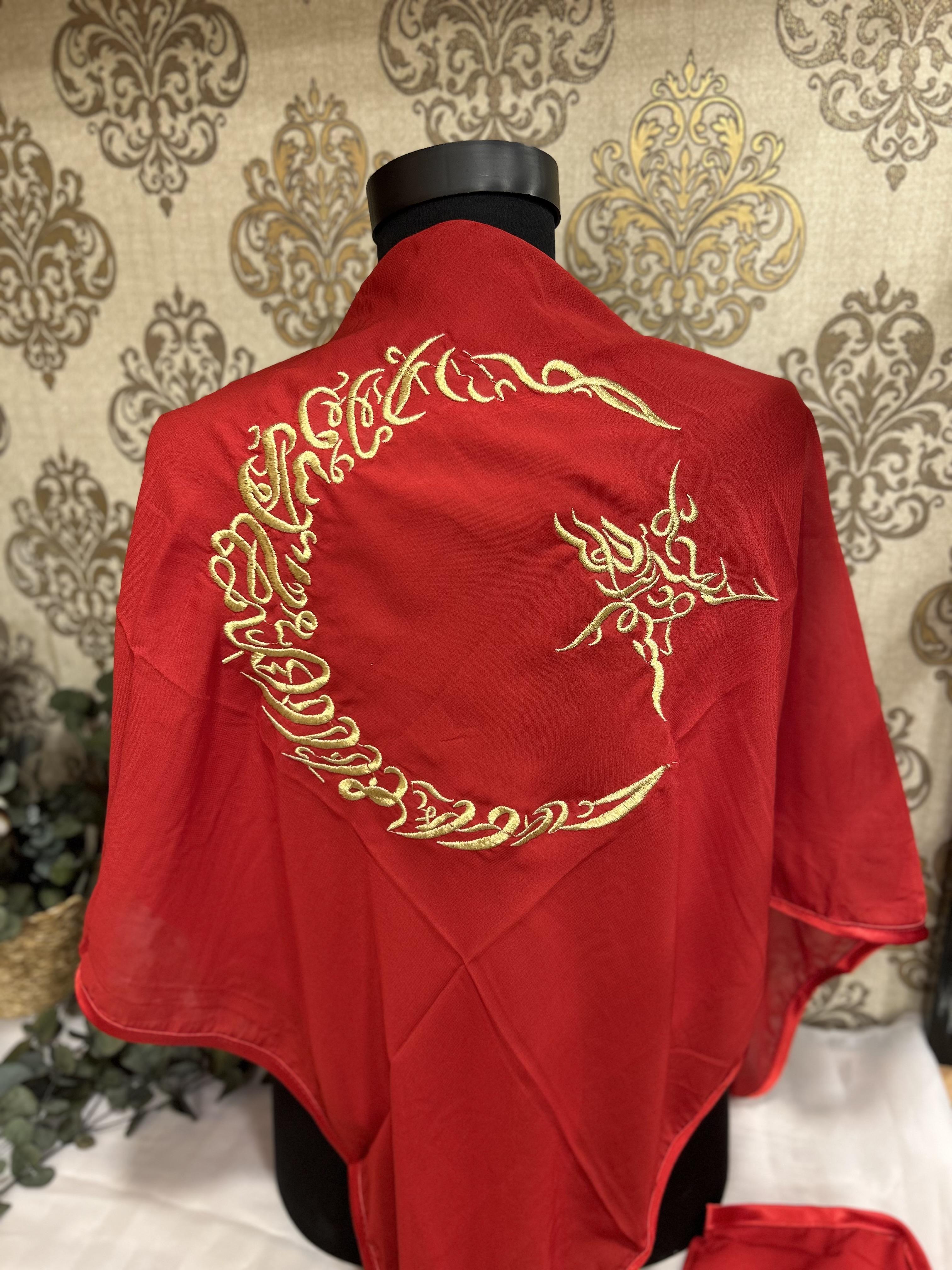 Damat Örtüsü