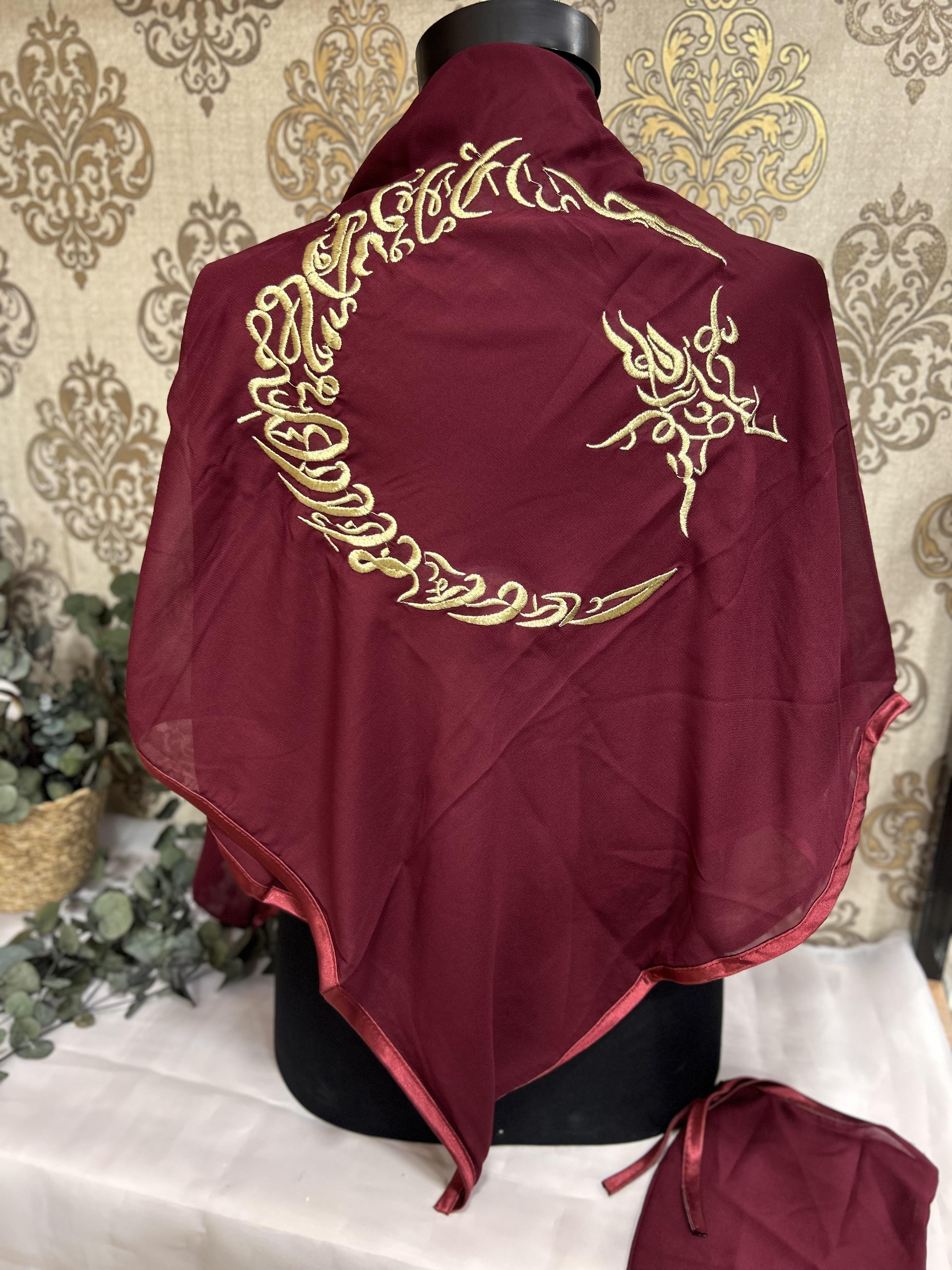 Damat Örtüsü
