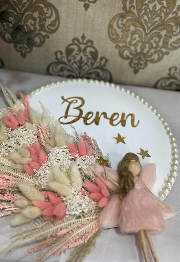 Beren Kapı Süsü
