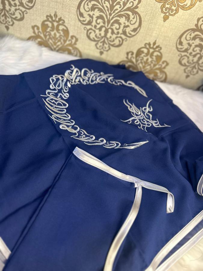 Damat Örtüsü