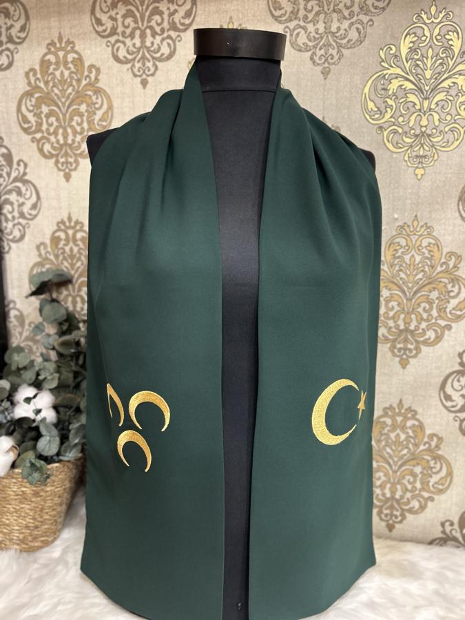 Damat Şalı