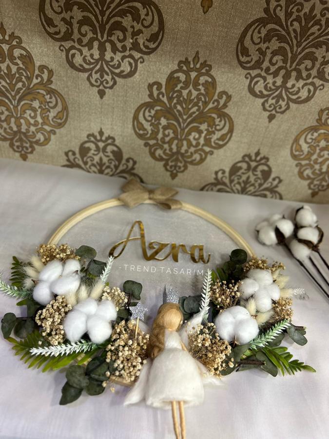 Azra Kapı Süsü