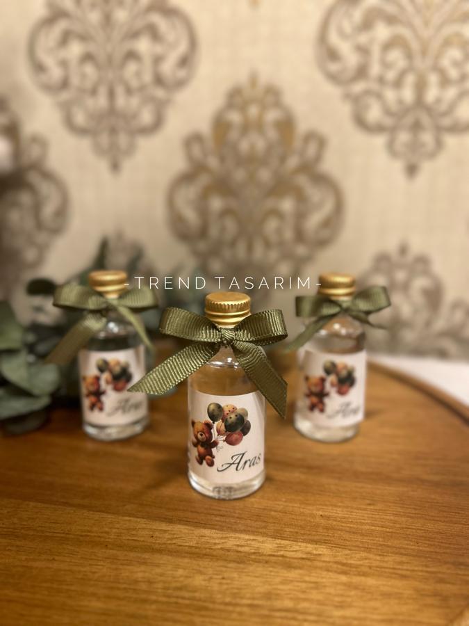 Kolonya Şişesi