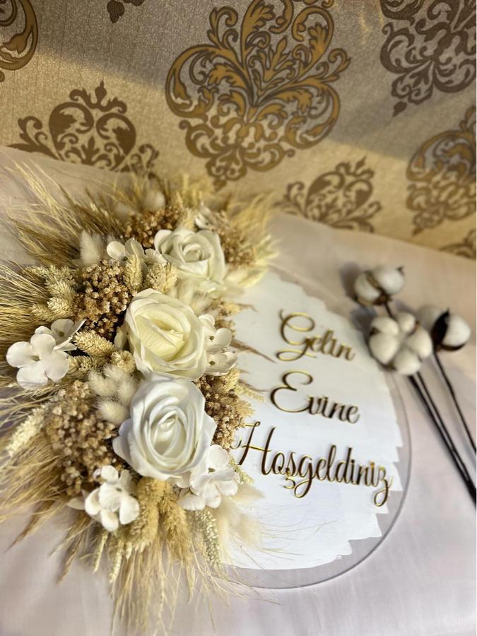 Gelin Evi
