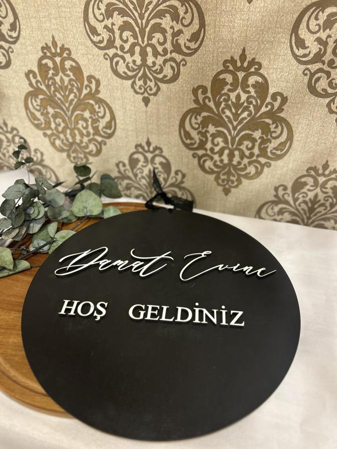 Damat Evi