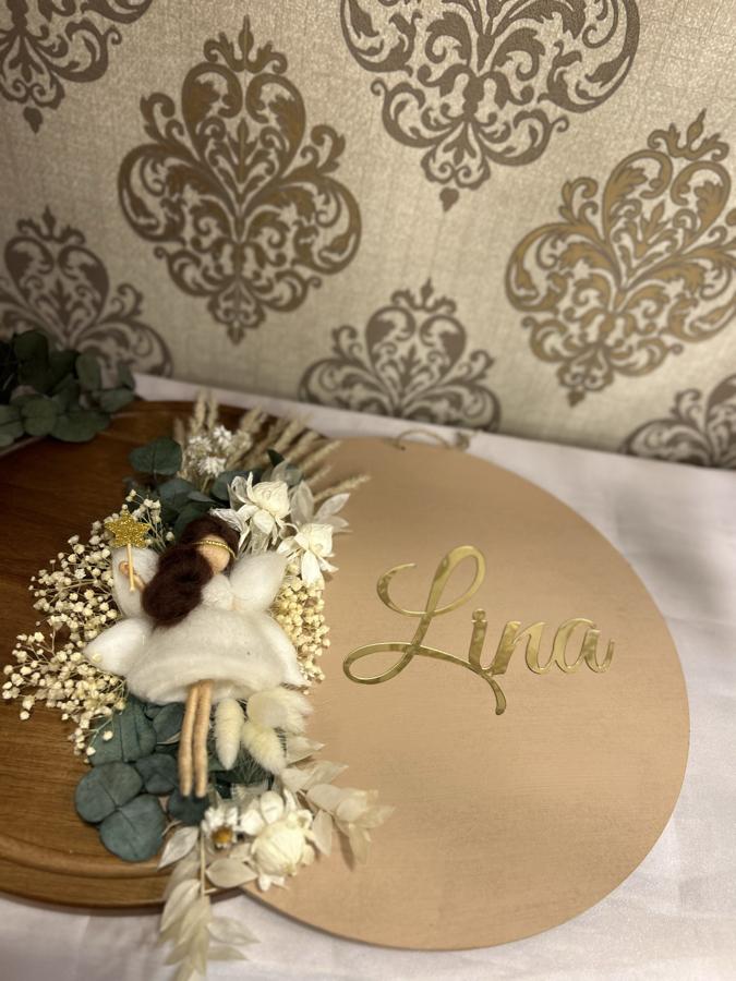 Lina Kapı Süsü
