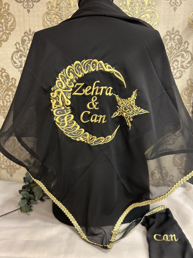 Damat Örtüsü