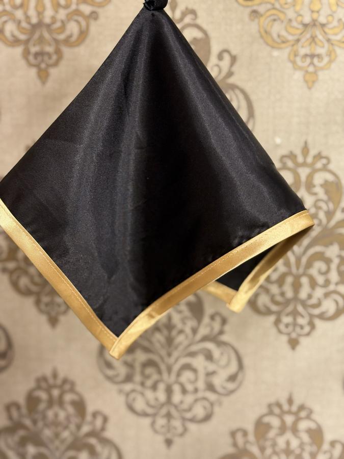 Damat Mendili