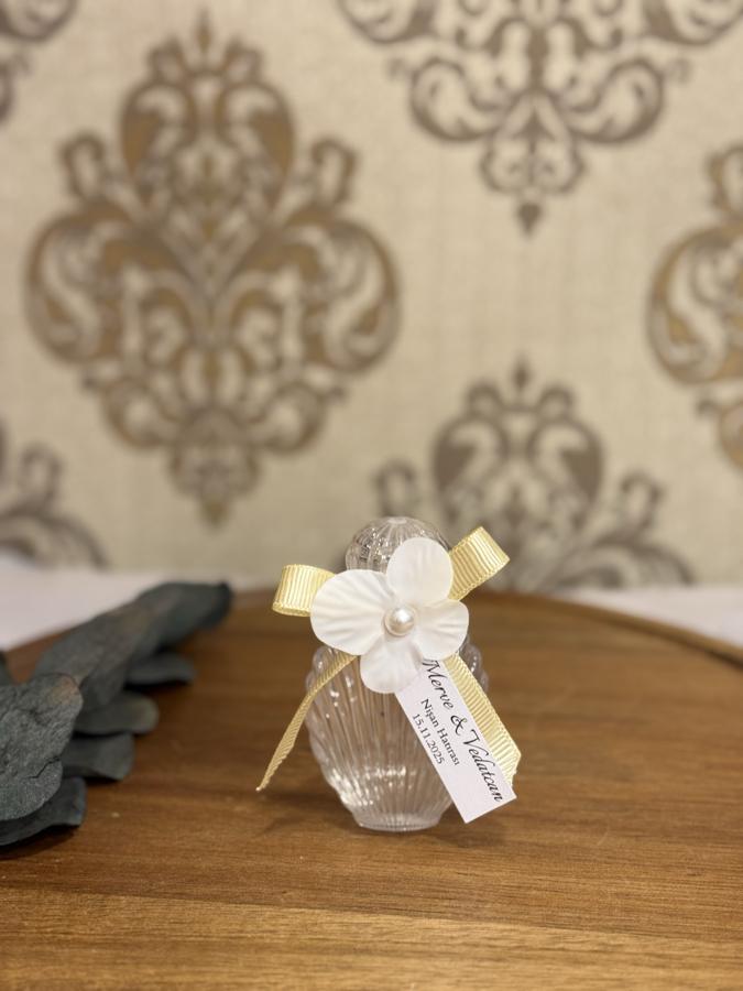 Mika Kolonya Şişesi