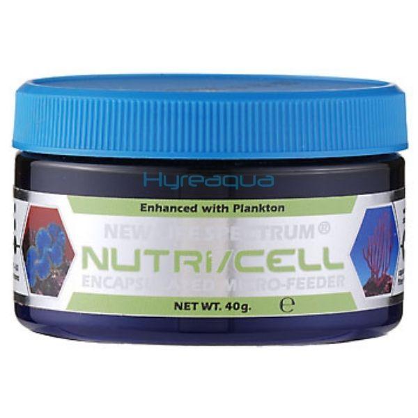 New Life Spectrum Nutri Cell 40 gr