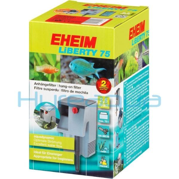 Eheim Liberty 75 Şelale Filtre 240Lt /h