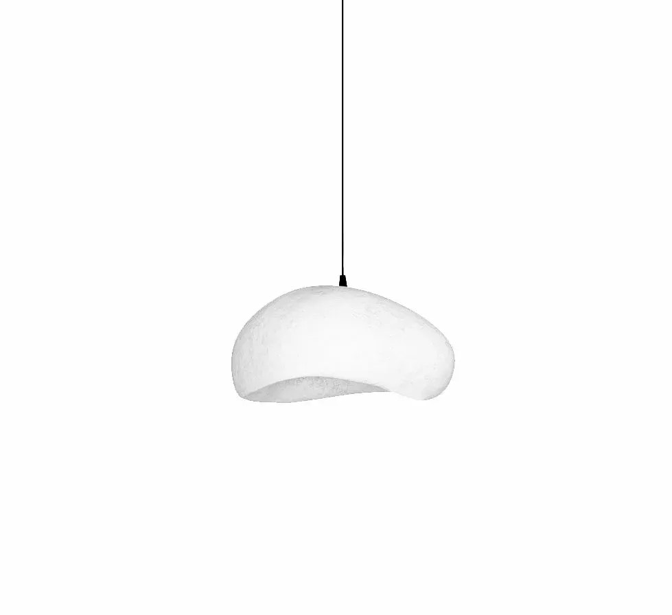 Bone Sarkıt Aydınlatma Beyaz 30 cm