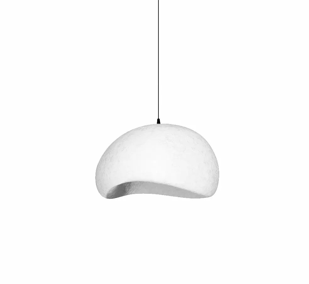 Bone Sarkıt Aydınlatma Beyaz 40 cm