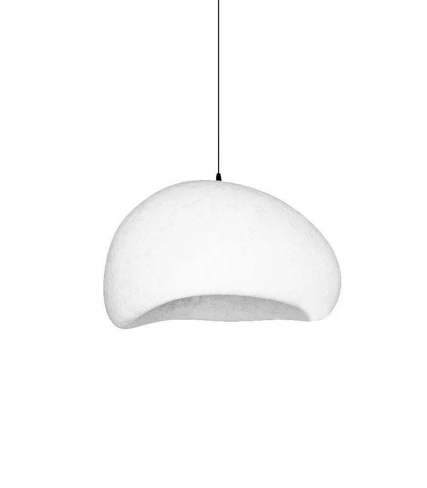 Bone Sarkıt Aydınlatma Beyaz 50 cm