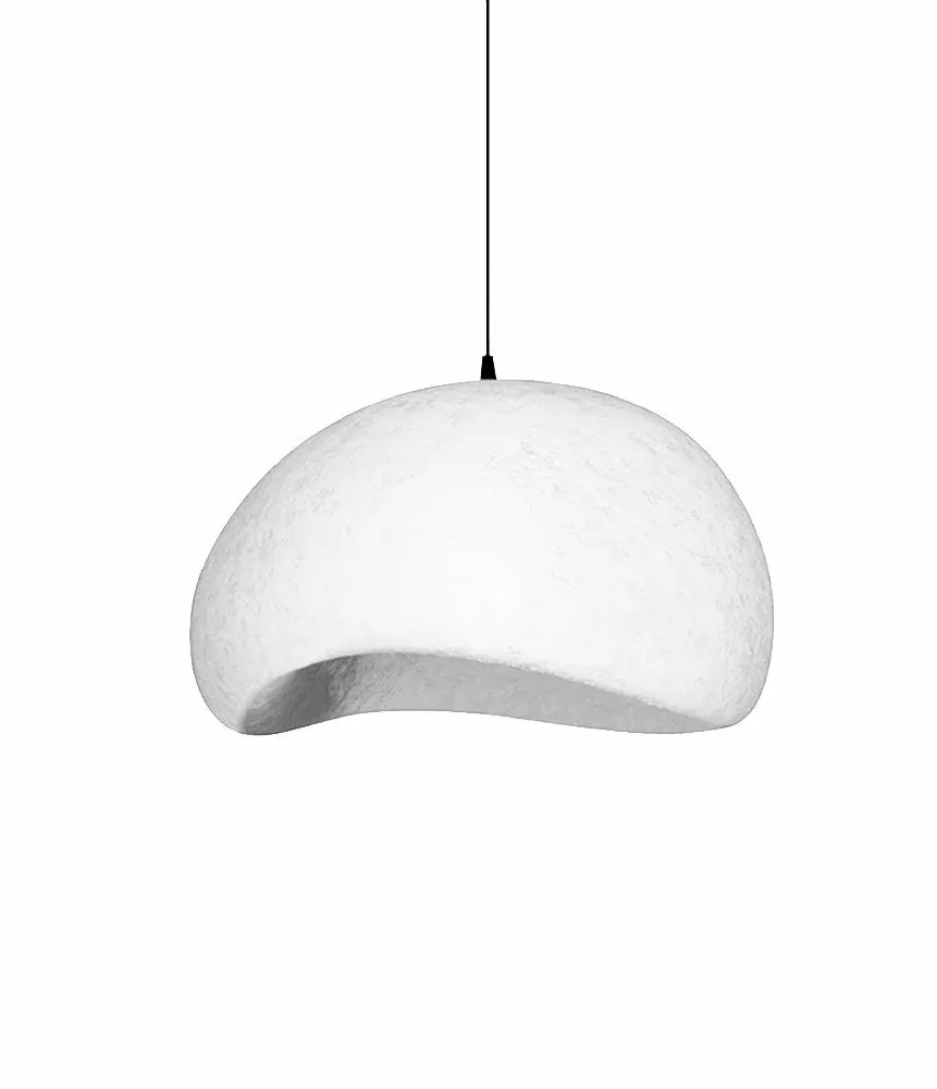 Bone Sarkıt Aydınlatma Beyaz 60 cm