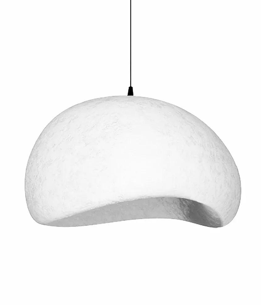 Bone Sarkıt Aydınlatma Beyaz 80 cm