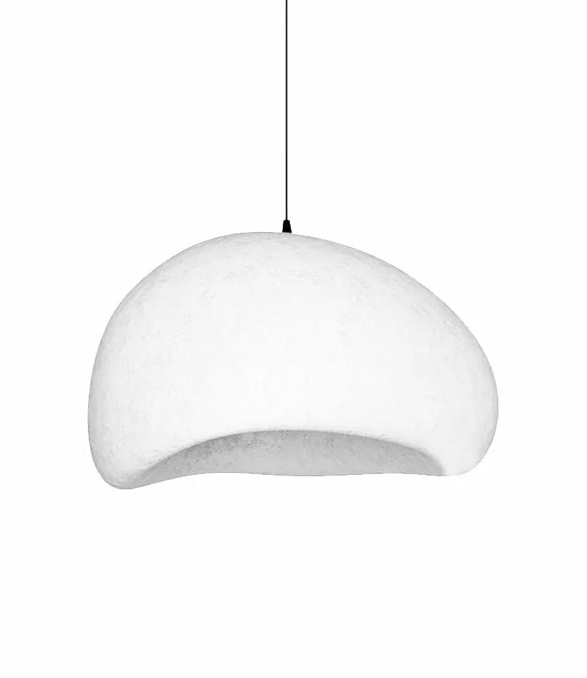 Bone Sarkıt Aydınlatma Beyaz 70 cm