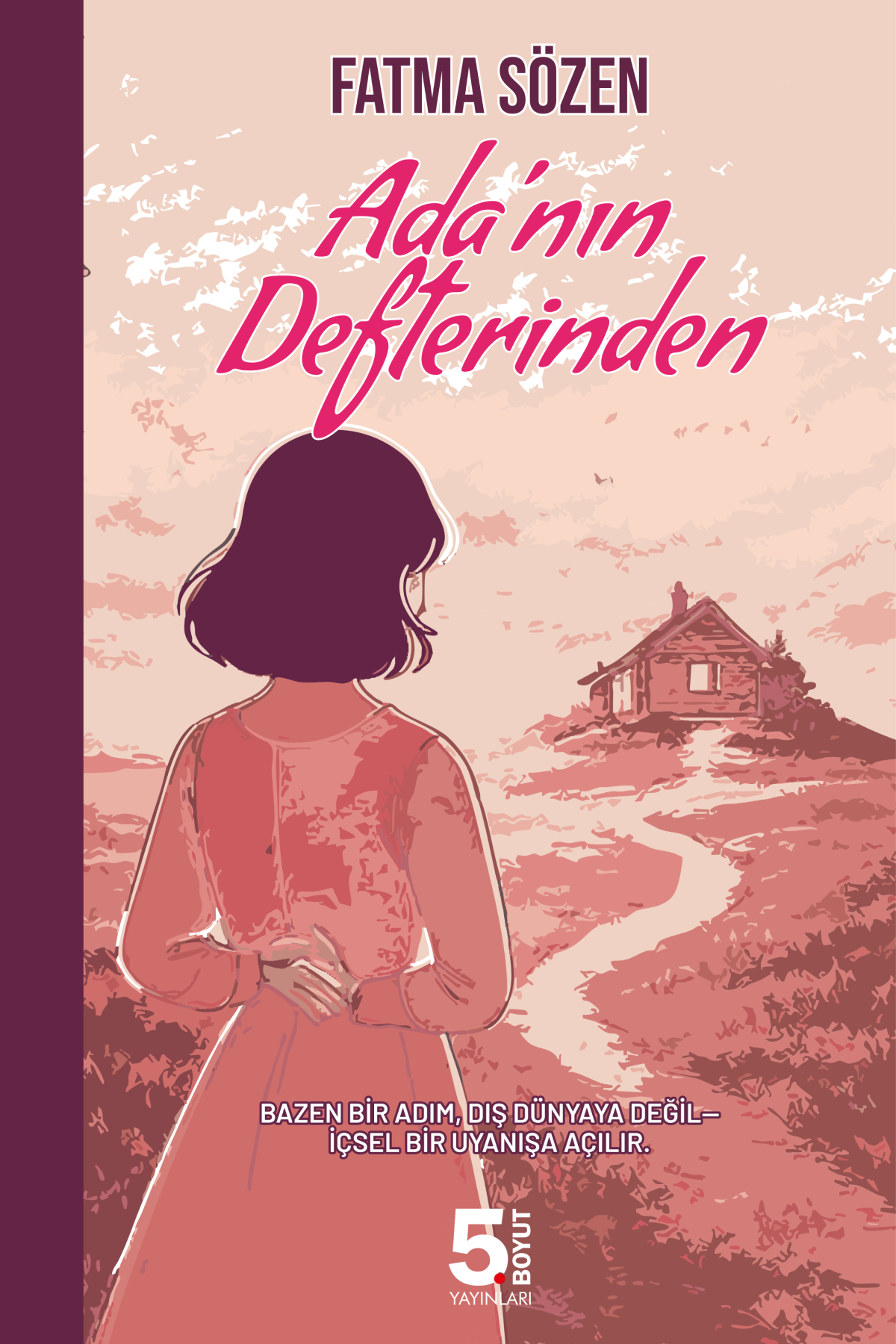 Ada'nın Defterinden