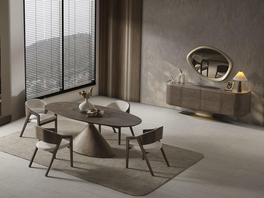 LORENZO YAŞAM ODASI