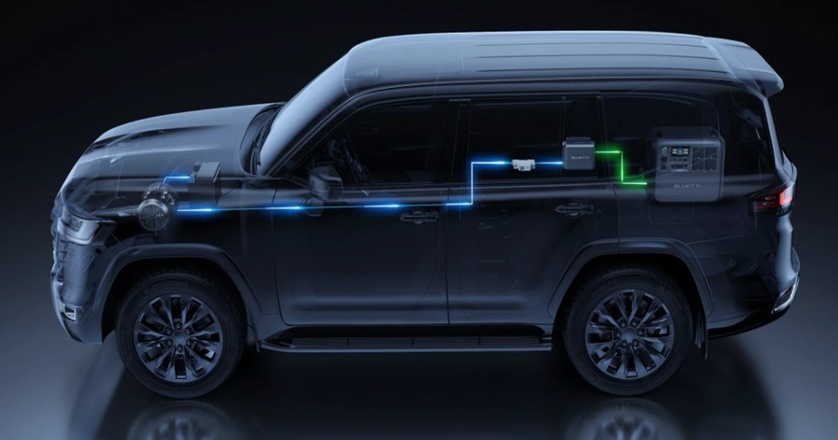 DC-DC Akü Şarj Cihazı Nedir? Ne İşe Yarar ve Kimler İçin Gerekli?