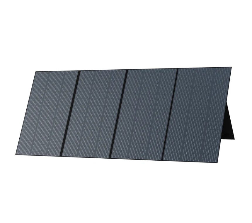 Katlanabilir ve Taşınabilir Güneş Paneli