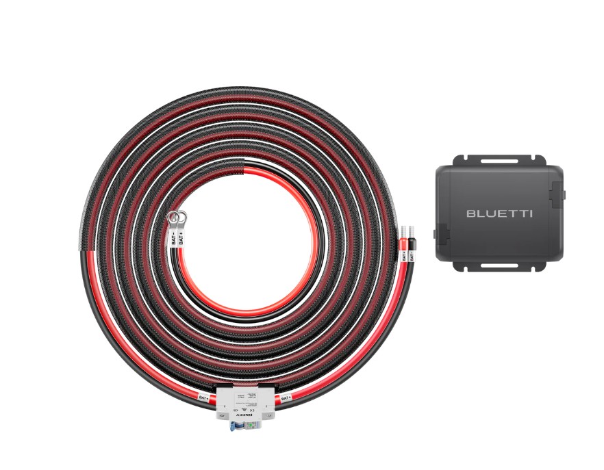 DC DC Akü Şarj Cihazı