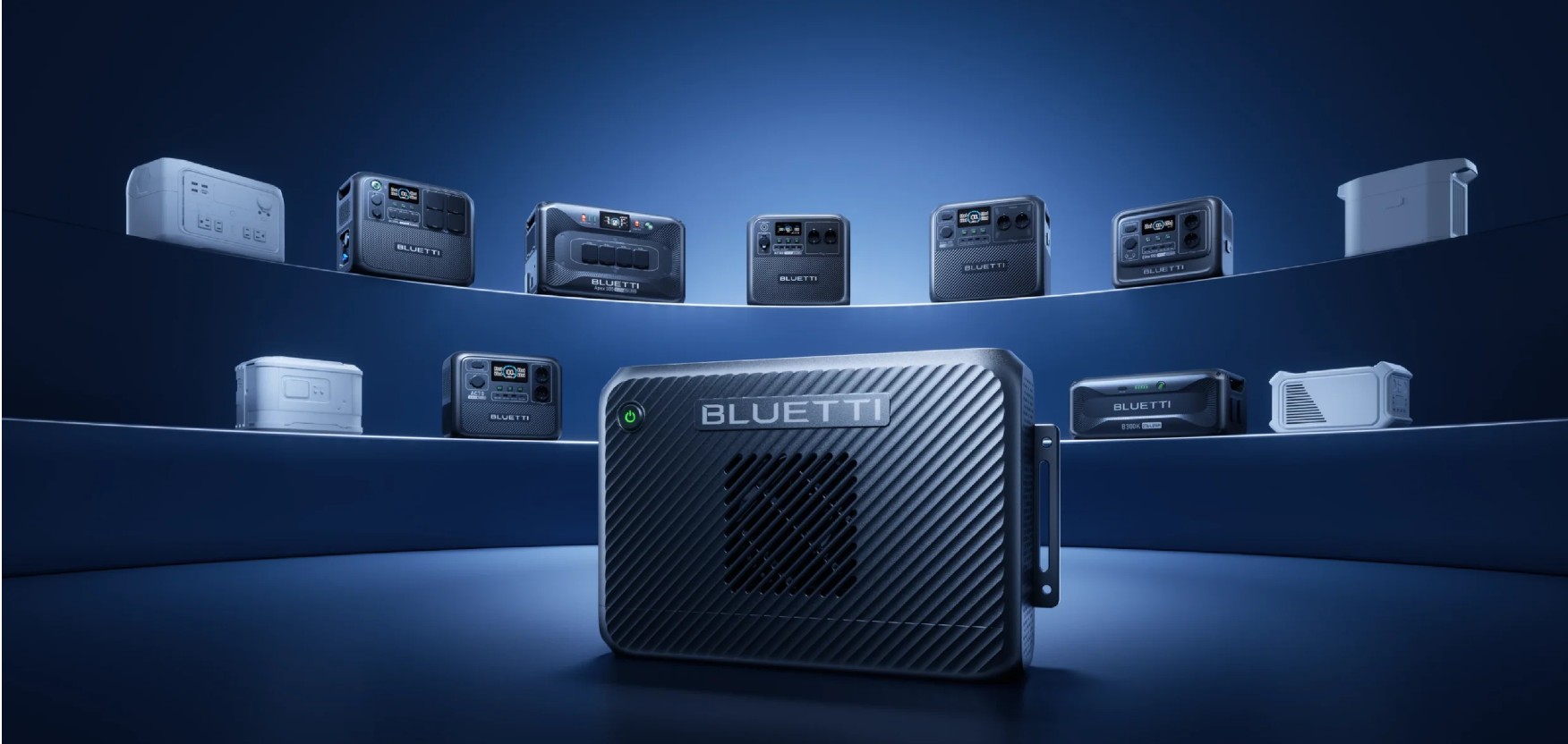 Bluetti Charger 2 karavan alternatör ve güç istasyonu bağlantı şeması