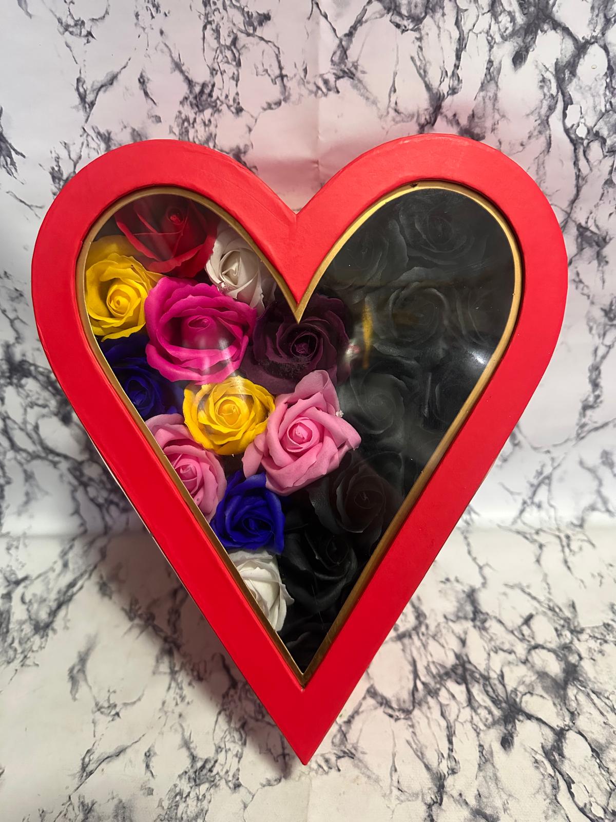 Senden Önce & Senden Sonra