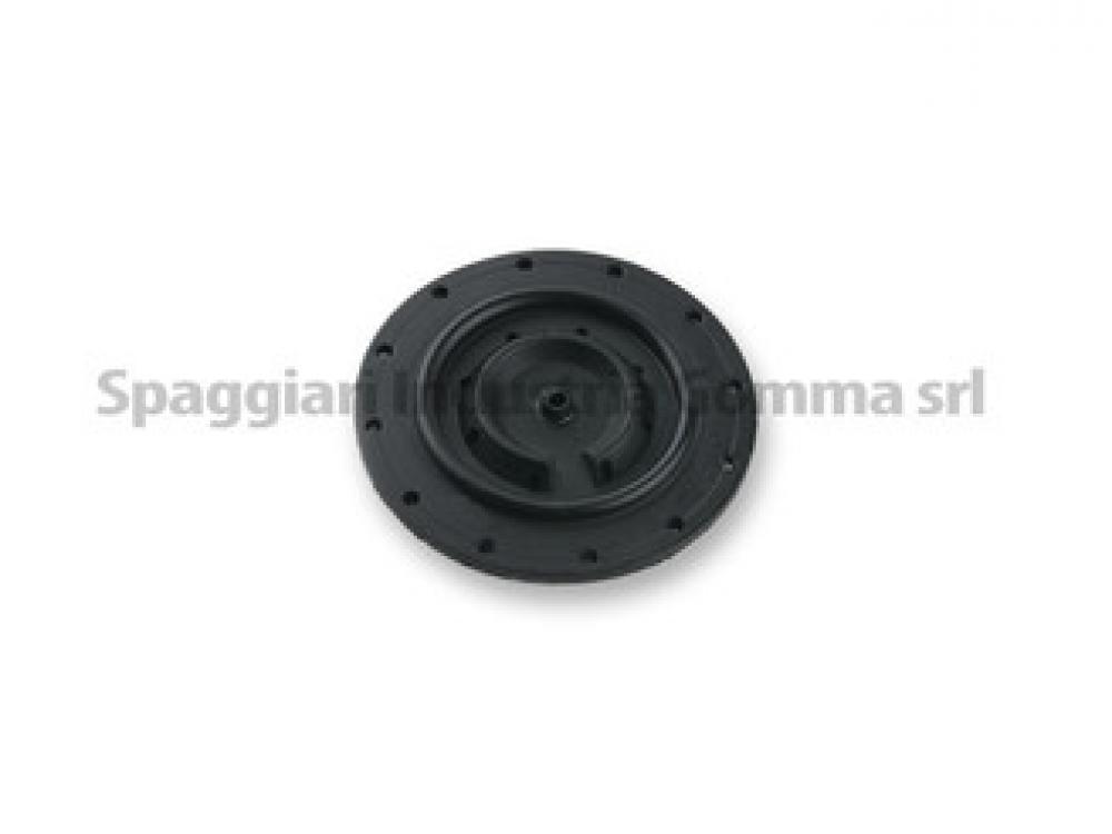 DUOVAC UYUMLU SİSTEM MEMBRAN DELAVAL 965425-80 UYUMLU