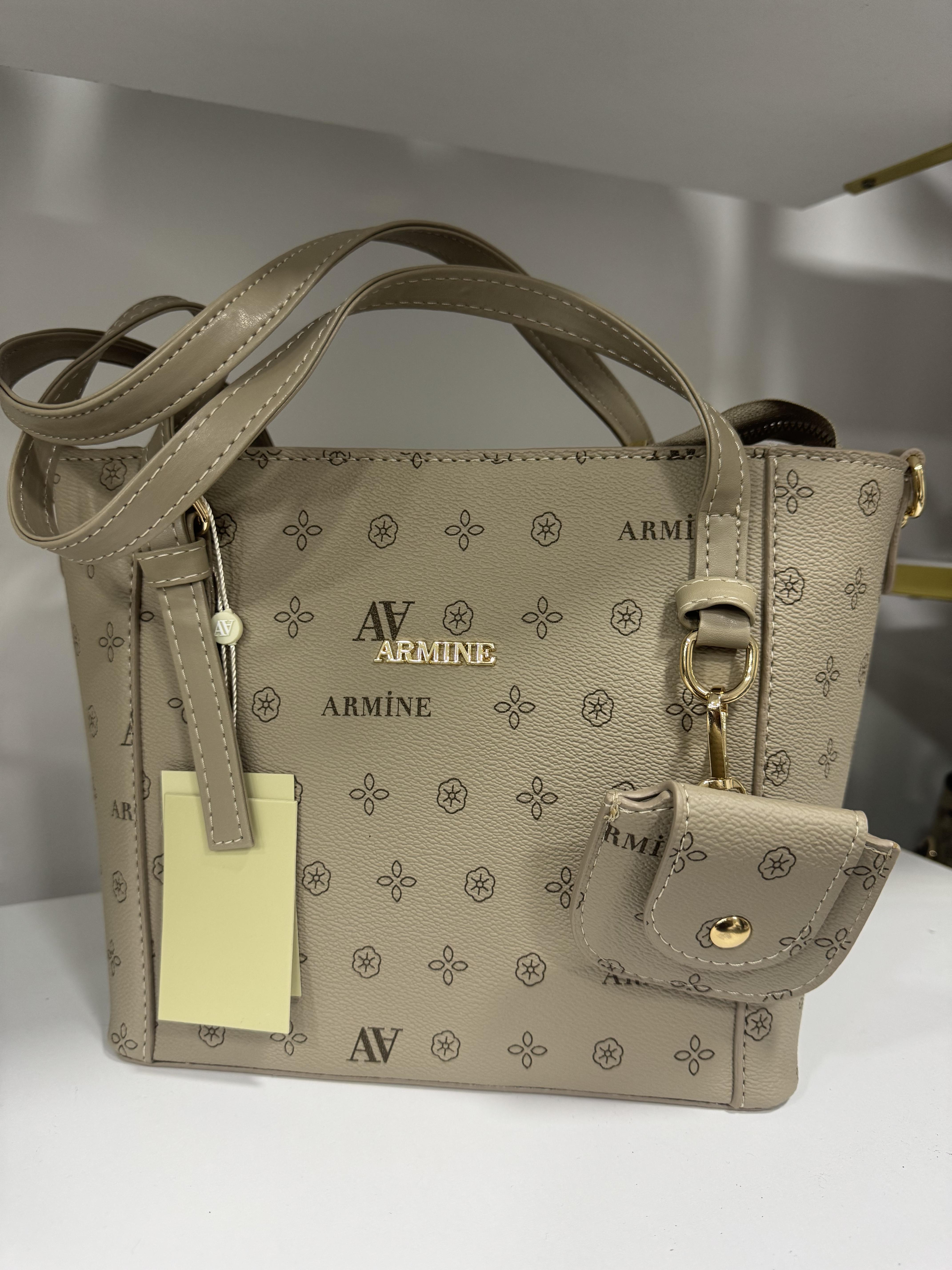 ARMİNE ÇANTA