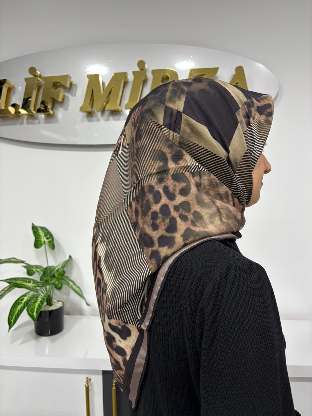 LA BOUTIQUE GÜZ EŞARP