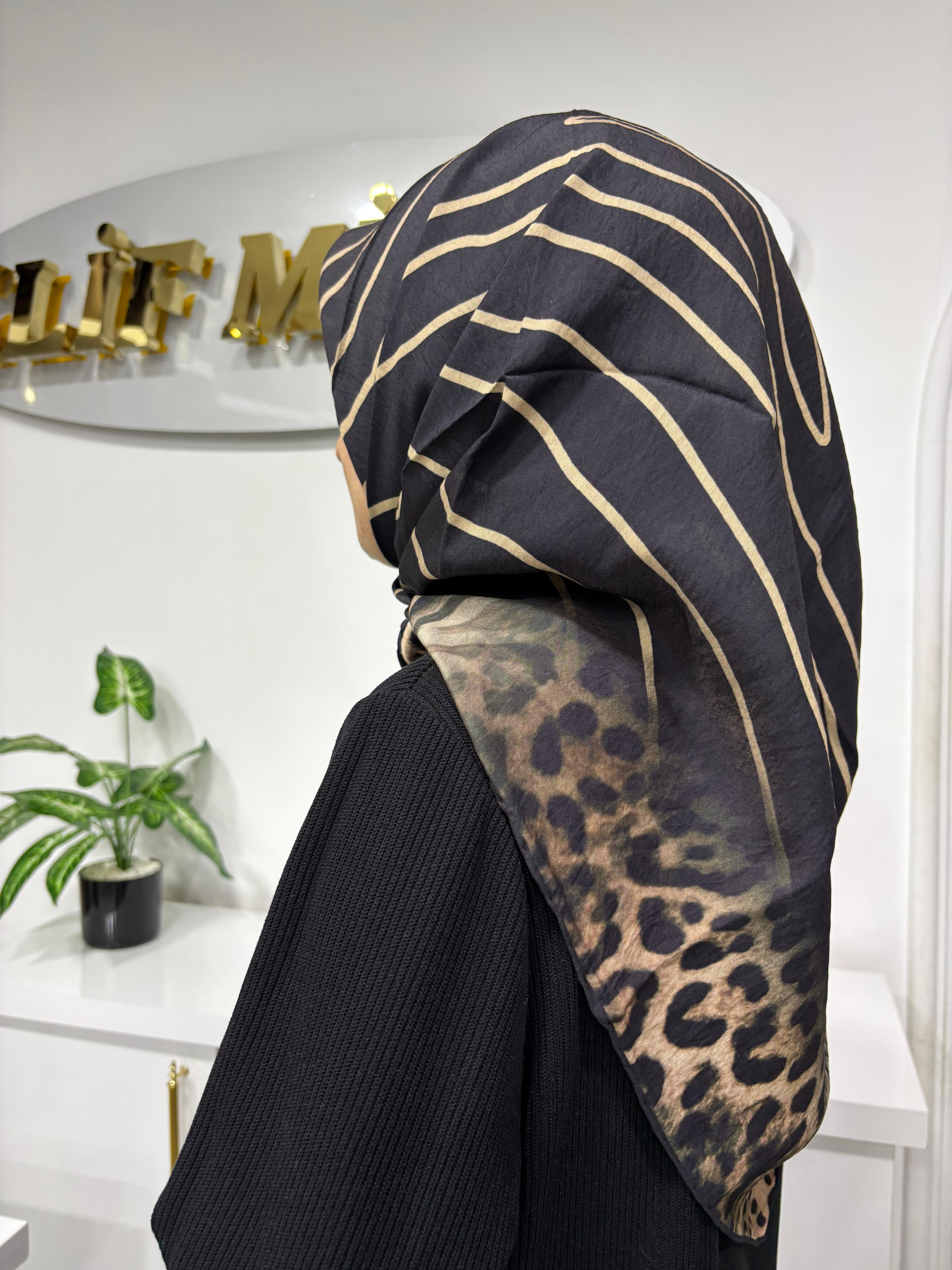 LA BOATİQUE GÜZ EŞARP