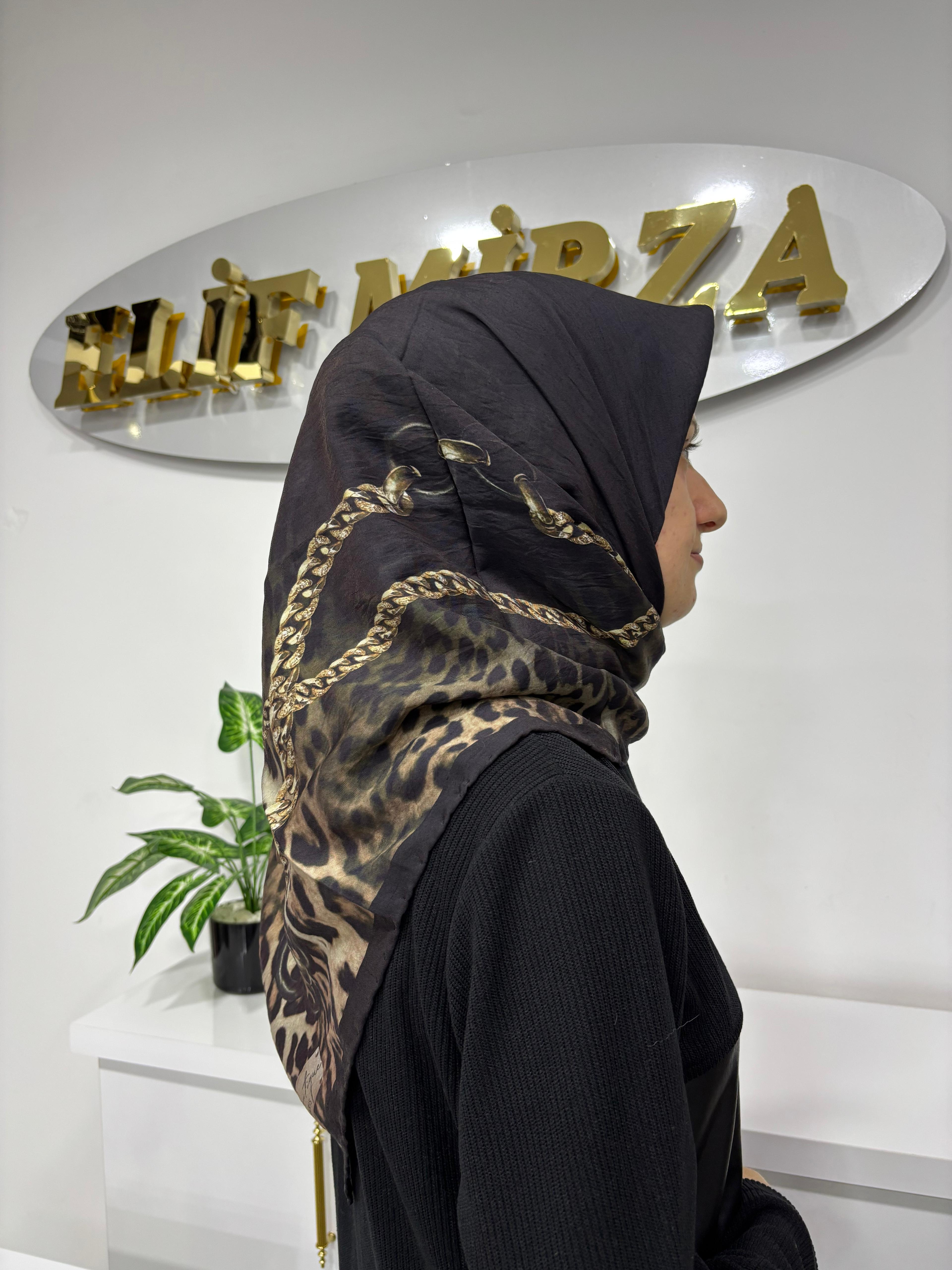 LA BOUTIQUE GÜZ EŞARP