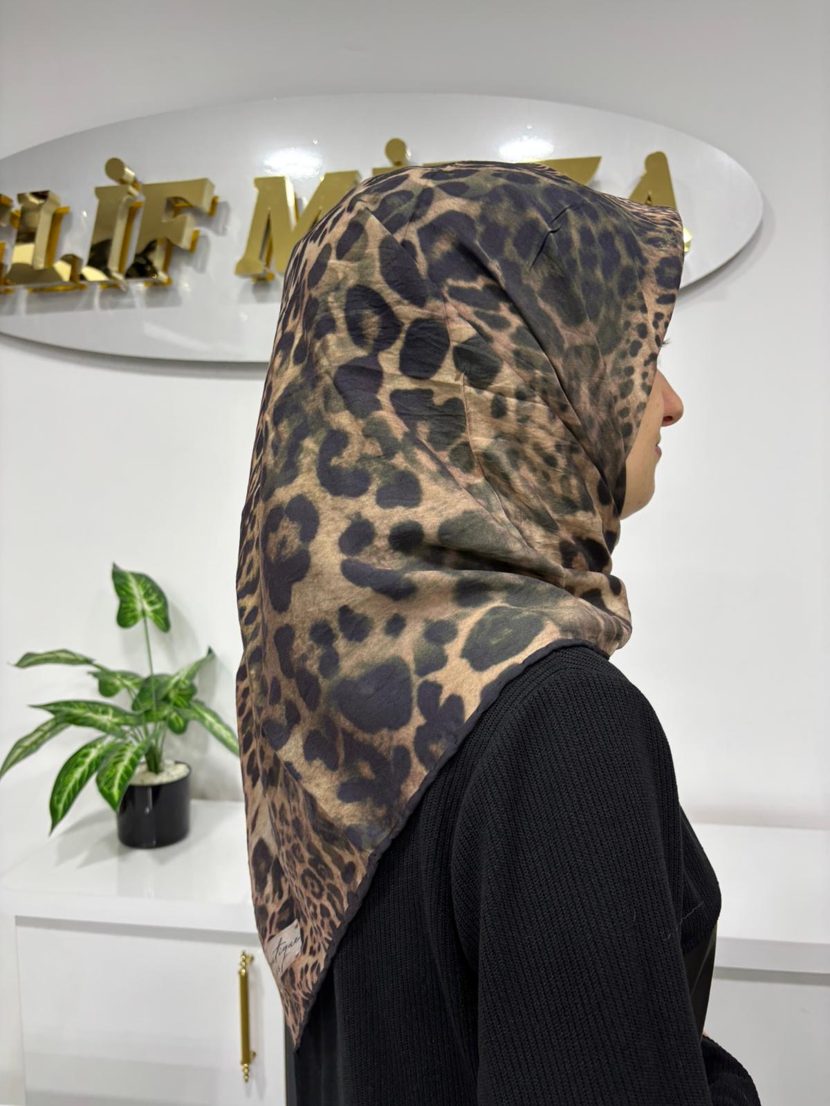 LA BOUTIQUE GÜZ EŞARP