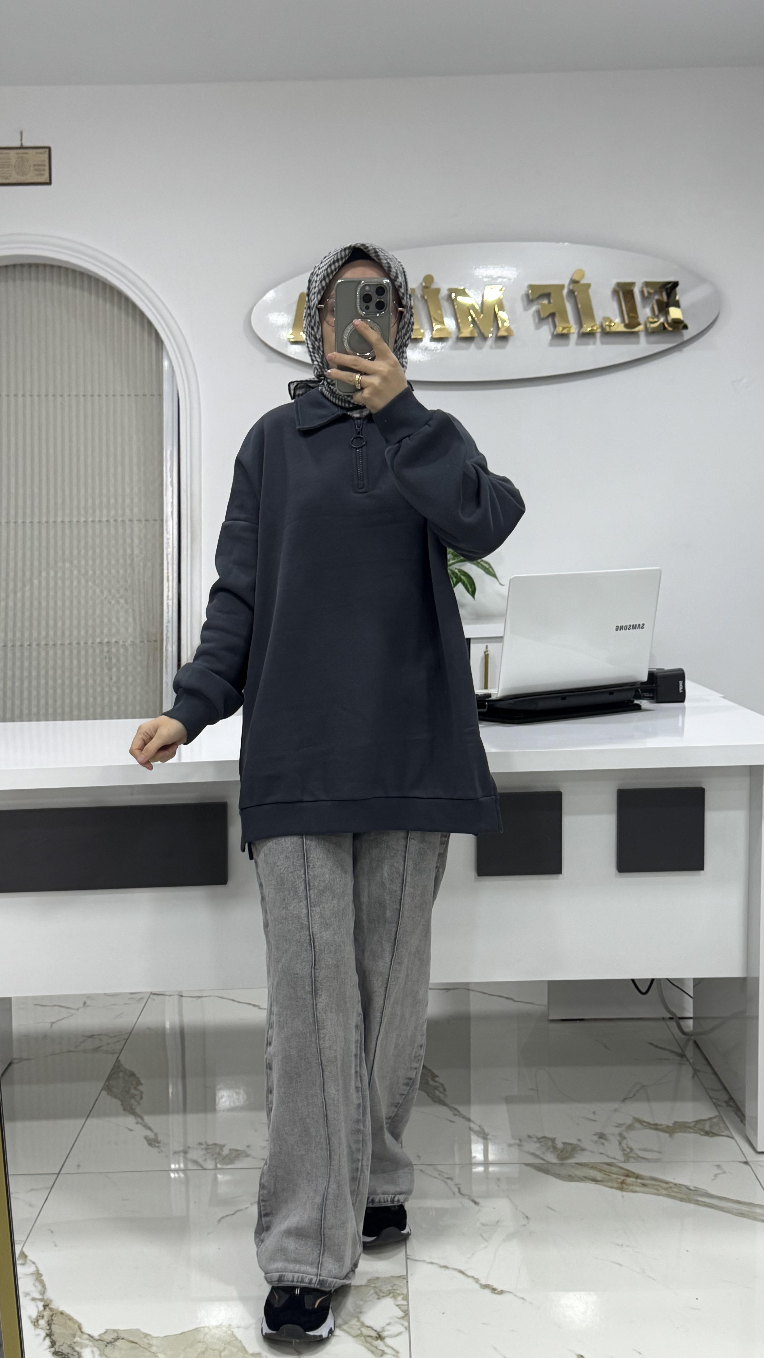 MY CTİY SWEET FÜME