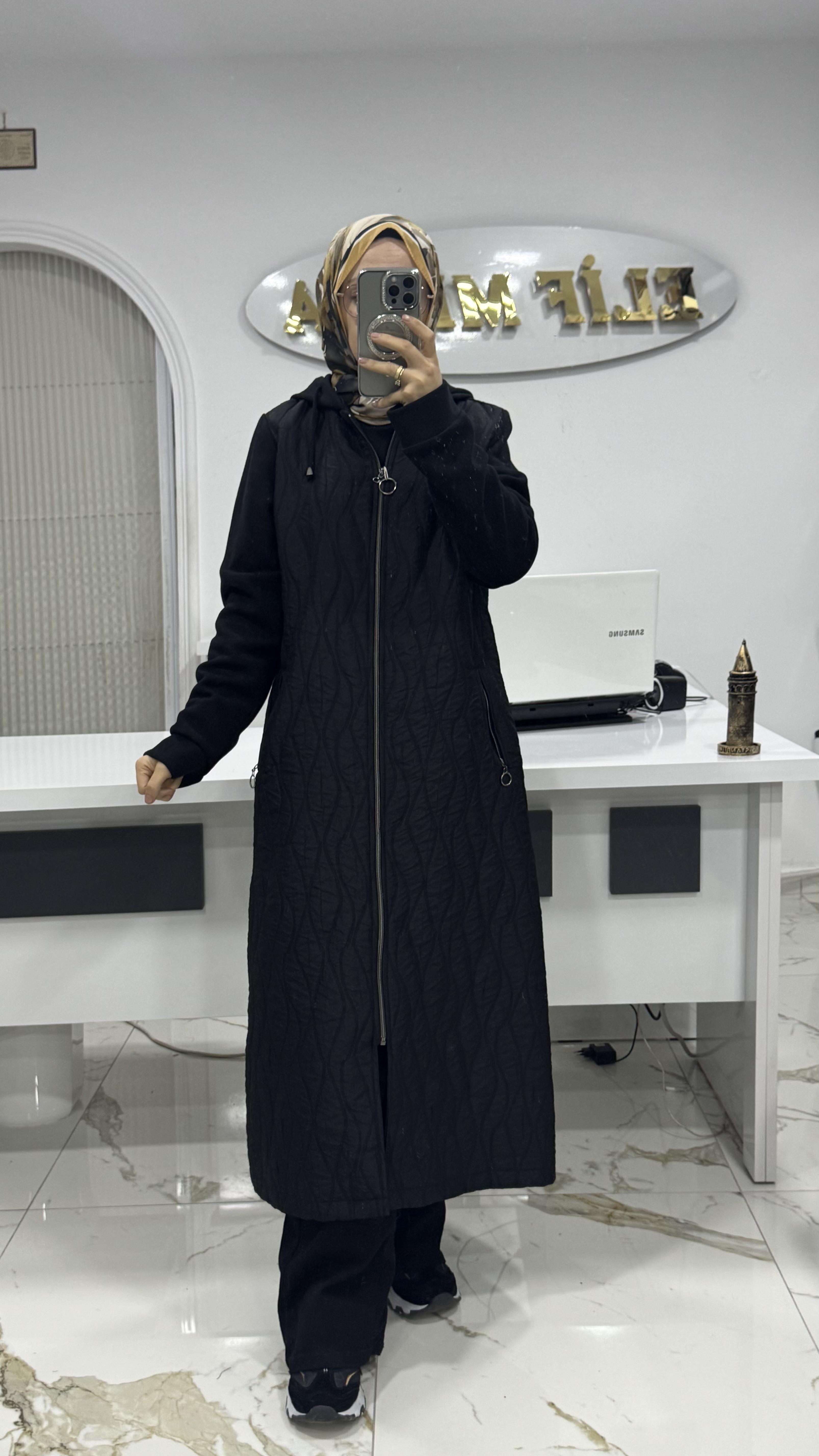 MARCHA KAPİTONE KAP