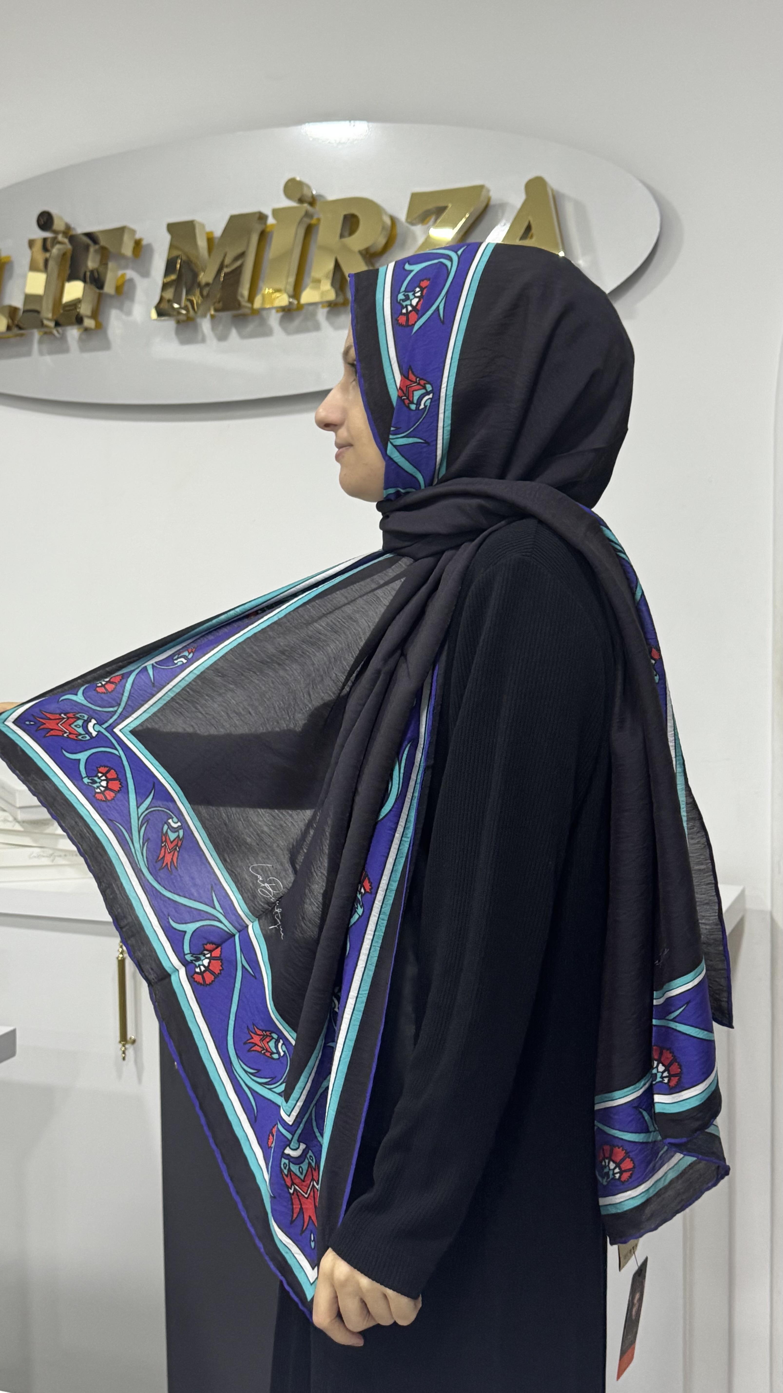 LA BOUTIQUE GÜZ ŞAL