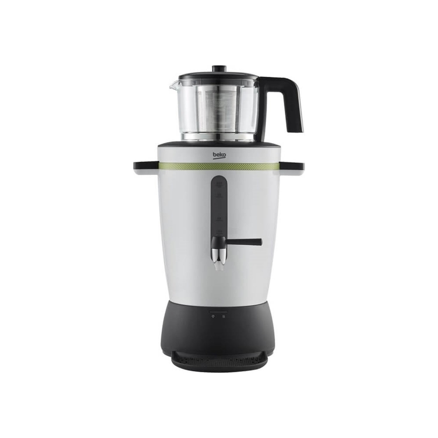 Beko Se 8034 Semaver