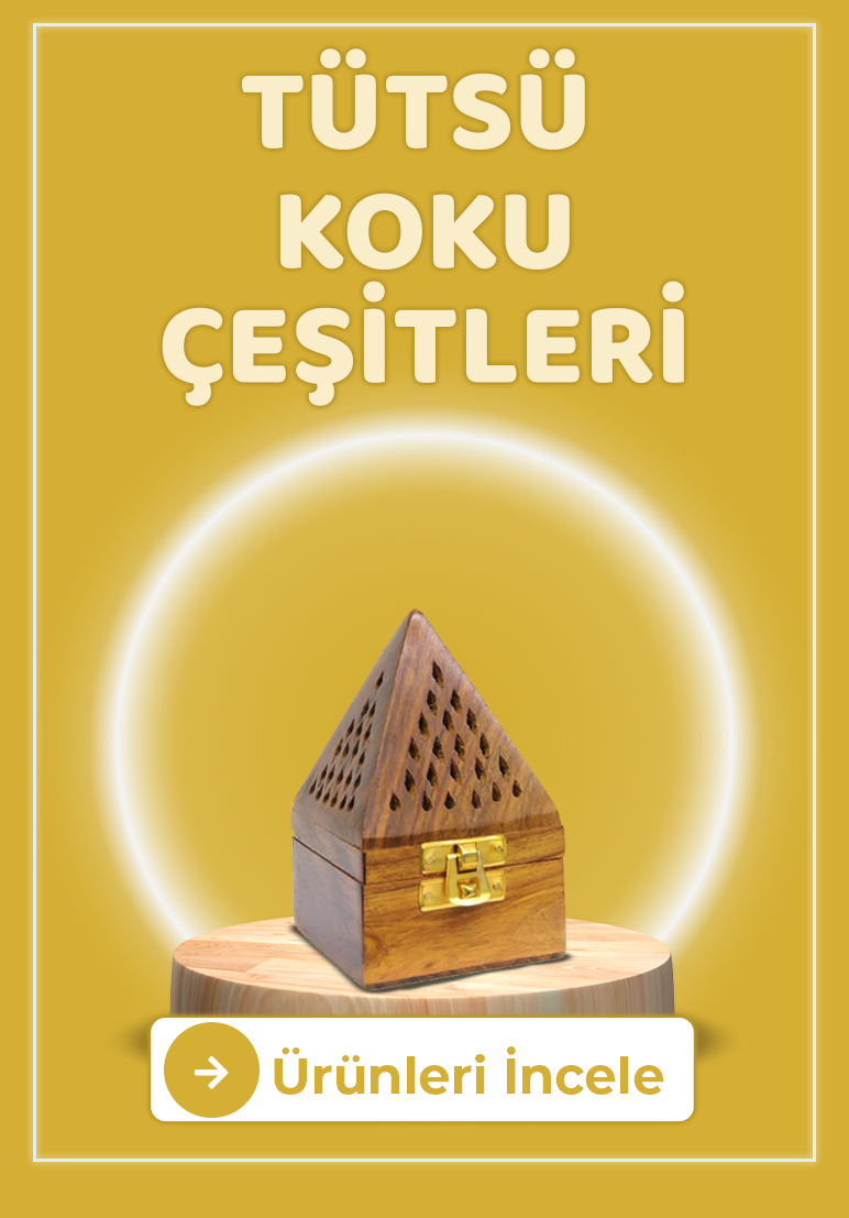 Bitkisel Çaylar Paketli Ürünler