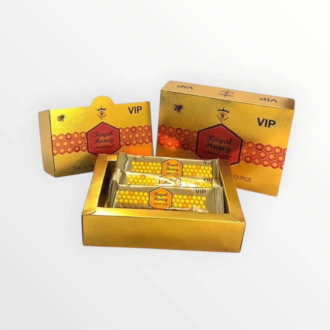 ROYAL HONEY VİP BAL