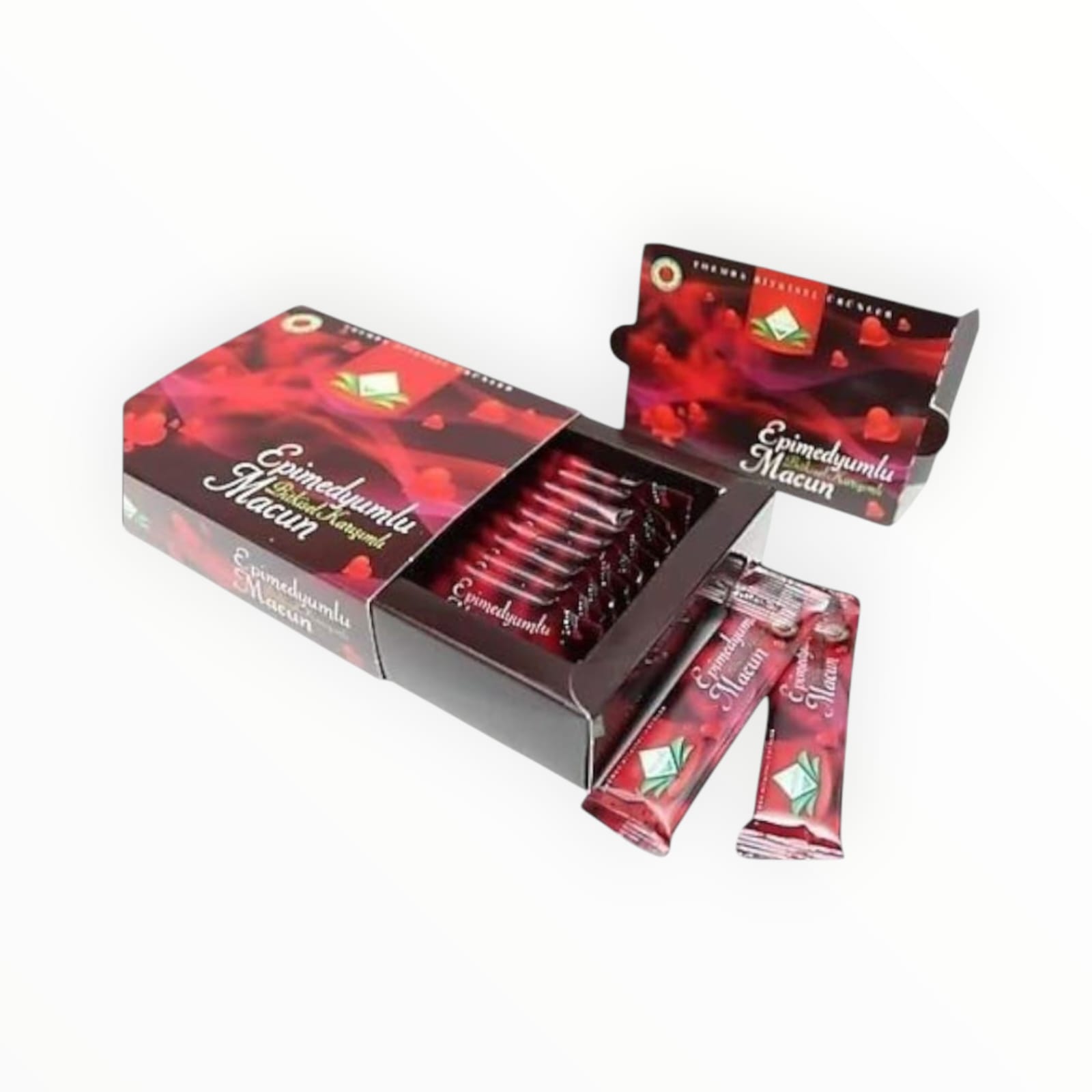 THEMRA STİCK 12 Lİ